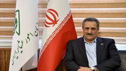 تجلیل از معلمان عشایری در پیام روز معلم رئیس سازمان امور عشایر ایران